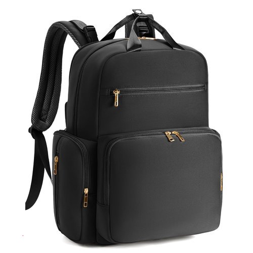 CEI-CEI Neoprene Diaper Bag Backpack Large Newborn Baby Maternity Bag for Mom