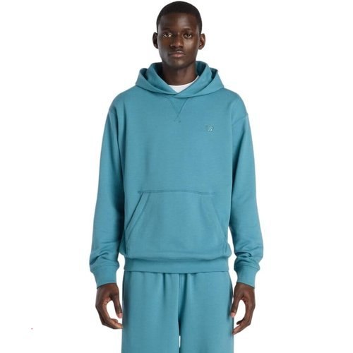 New Balance Men's Athletics French Terry Hoodie